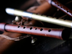  Свирај свирче - фрула 