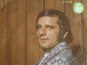  Медаљон - Латиф Хавкић 