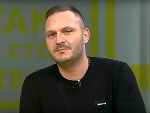 Медаљон - Дејан Петровић