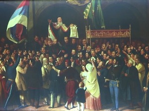 Сто четири године од присаједињења Војводине Краљевини Србији