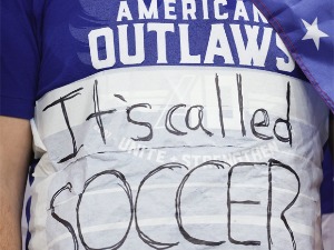 Американци скандирали – Није фудбал, него сокер