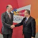Дачић са Докертијем о јачању сарадње Србије и Велике Британије