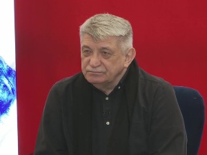 Александар Сокуров: Захвалан сам Србији, Фестивалу ауторског филма зато што су ме прихватили, разумели