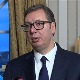 Вучић у Ослу: Норвежани понудили три решења за енергетику, потребне промене у јавним предузећима