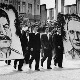 Тито, Стаљин две нијансе црвене-Прва емисија