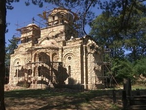 Право на сутра-Метохија се воли