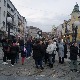 Крагујевац, нови протест бивших радница Бертекса због неисплаћених зарада 