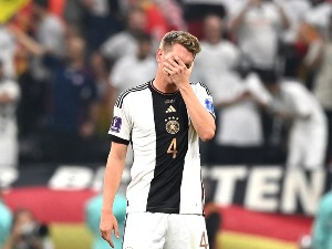 Дојче веле: Репрезентација Немачке је постала осредња