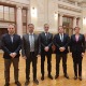 Опозициони посланици разговарали с Вархељијем