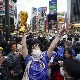 У Јапану погоршање радних навика због фудбала