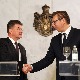 Вучић у понедељак у Београду са Лајчаком