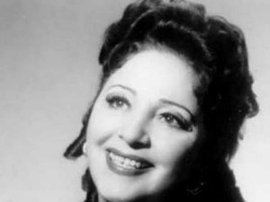 Зинкa Кунц, сопран