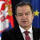 Дачић: Вучић ће одлуку о одласку у Тирану донети после састанка са Лајчаком