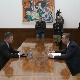 Лајчак: Сa Вучићем о наставку дијалога и повратку Срба у институције у Приштини