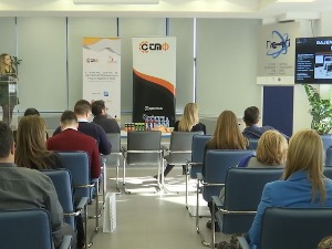 Академци представили научно-истраживачке радове на београдском конгресу