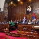 Посланици наставили расправу о буџету за 2023. годину