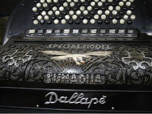 Музички хумор