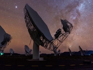Корак смо ближе откривању мистерија универзума – почела изградња највећег радио-телескопа