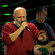  Звучни зид -  Бјесови 