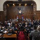 Расправа о буџету за наредну годину, заседање се наставља сутра