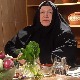 Рукумијски посни кувар, на води-6.емисија