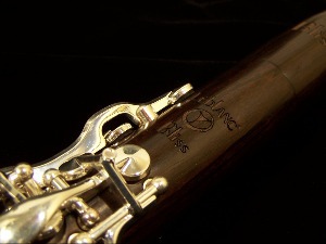 Калеви Ахо: Концерт за кларинет
