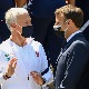 Емануел Макрон тврди да ће Француска победити Енглеску и спрема се за пут у Катар