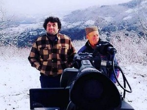 На скривено те водим место - Бранко Јанковић