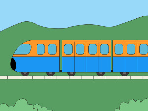 	Радио драма: Возићи, 1. део