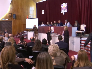 Крагујевац, одржана прва овогодишња јавна расправа о програмском садржају РТС-а