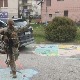 Кфор се извинио због уласка у двориште вртића: Случајно смо се нашли у ћорсокаку