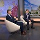 Миленко Јованов из СНС-а и Небојша Зеленовић из Морамо - Заједно о ситуацији на КиМ
