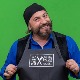 На вечери код Дејана Најдановића - Најде