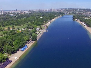 Већи степен заштите за Аду Циганлију и Букински храстик