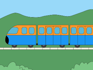 Радио драма: Возићи, 2. део 