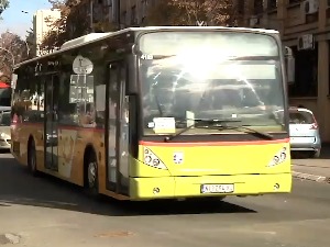 Прокупље: И са новим превозником стари проблеми