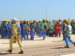 Нова смрт радника у Катару, Филипинац страдао током Мундијала