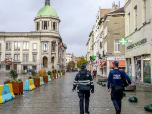 Белгија, почела хапшења због сумње на корупцију - приведена потпредседница Европског парламента