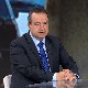 Дачић: Курти стално подмеће пожаре, Срби  на северу КиМ неће остати без подршке своје државе