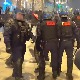 Полиција испалила сузавце током славља мароканских навијача у Паризу