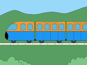 	Радио драма: Возићи, 5. део 