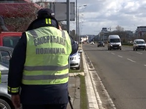 "Удари га по џепу и опамтиће се" више не важи, безбедност и те како зависи од свести возача