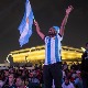"Војска" навијача Аргентине стиже у Катар