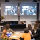 У њиховим патикама - ученици Математичке гимназије помажу избеглицама да науче српски