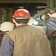 Рудари "Ресавице" одржали једносатни штрајк упозорења