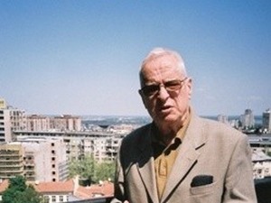 Ин меморијам: Рашко В. Јовановић