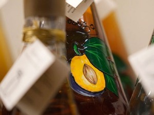 Наше величанство шљивовица