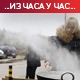 Школе на северу Косова и Метохије не раде, Борељ позвао Београд и Приштину да се врате дијалогу