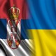 Возила хитне помоћи донирана Украјини, у складу са договором Тамаре Вучић и Олене Зеленске