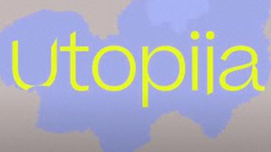 Анимирани речник ангажмана: Утопија, 2-8